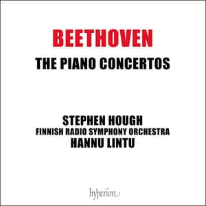 Beethoven: The Piano Concertos