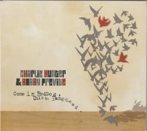 Come In Red Dog, This Is Tango Leader