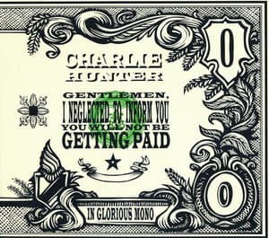 Gentlemen, I Neglected To Inform You You Will Not Be Getting Paid