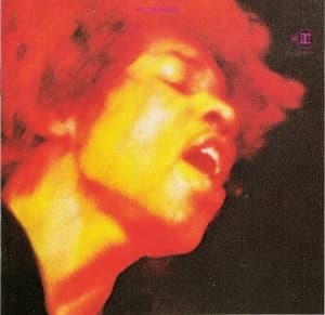 Electric Ladyland