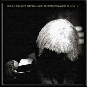 2013-10-12, Kultur- Und Tagungszentrum, Murnau Am Staffelsee, Germany