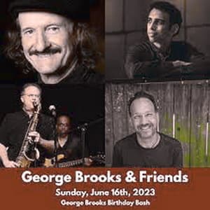 2023-07-16, Red Poppy Art House, San Francisco, CA