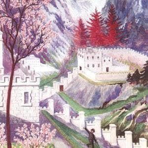 The Bells Shall Sound Forever