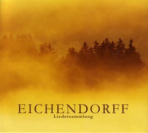 Eichendorff - Liedersammlung