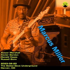 2023-08-20, The Soiled Dove Underground, Denver, CO