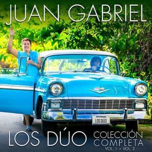 Los Duo - Coleccion Completa (Vol. 1 + Vol. 2)