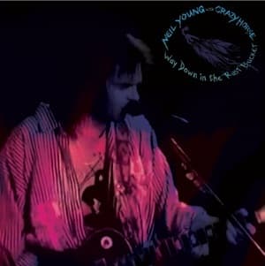 Way Down In The Rust Bucket