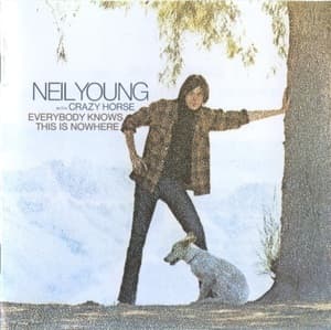 Everybody Knows This Is Nowhere