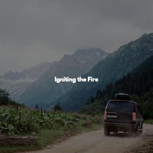 Igniting the Fire