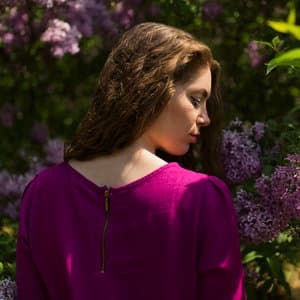 Velvet Jazz Daydream: A Captivating Journey of Peace