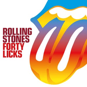 Forty Licks (Reissue 2023)
