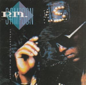 Listen To My Heartbeat