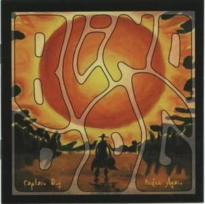 Captain Dog Rides Again