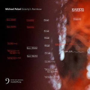 Michael Pelzel: Gravity's Rainbow