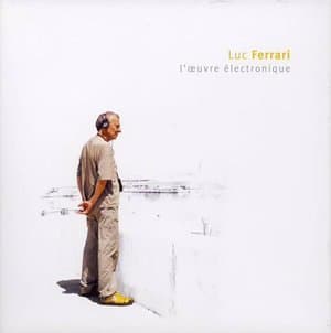 L'oeuvre Electronique