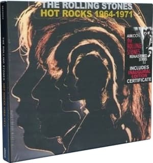 Hot Rocks 1964-1971