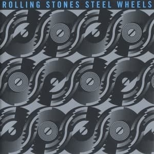 Steel Wheels