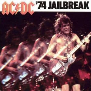 '74 Jailbreak