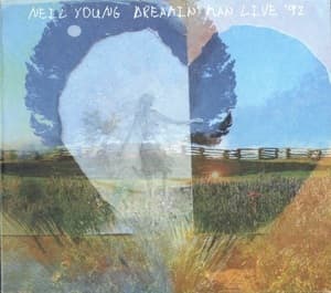 Dreamin Man Live '92