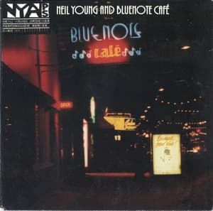Bluenote Cafe