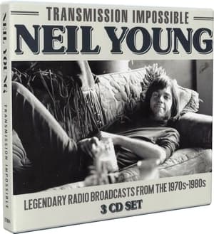Transmission Impossible (Legendary Broadcasts From The 1970s-1980s)