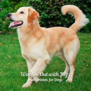 Woofin' Out with Jazz: Piano Notes for Dogs