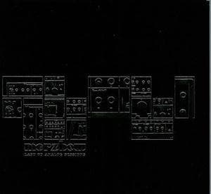 Last Of Analog Sessions