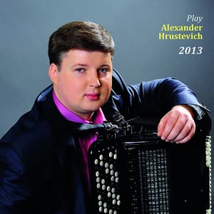 Play Alexander Hrustevich 2013
