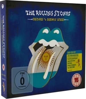 Bridges To Buenos Aires