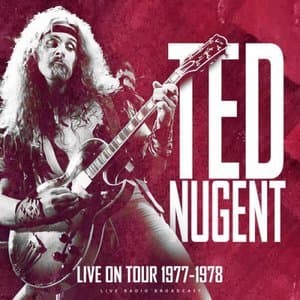 Live On Tour 1977-1978