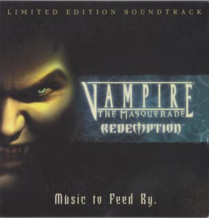 Vampire: The Masquerade - Redemption