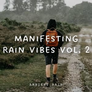 Ambient Rain: Manifesting Rain Vibes Vol. 2