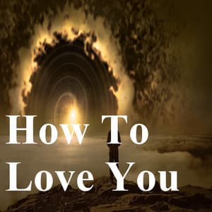 How To Love You