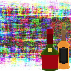 Music for Calming Lounges - Vintage Piano Duo