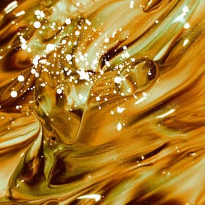 Swanky Backdrop for Private Moment