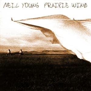 Prairie Wind