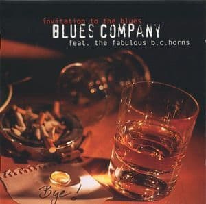 Invitation To The Blues