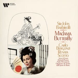 Puccini: Madama Butterfly part 2