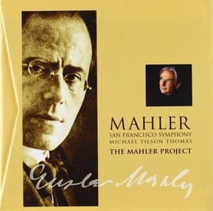 Mahler: Symphony No. 6 in A minor 'Tragic' 