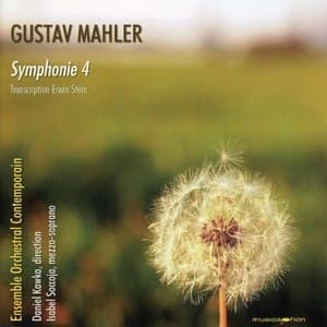 Mahler: Symphony No. 4 in G Major