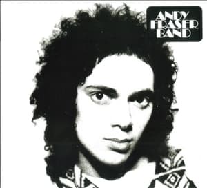 Andy Fraser Band