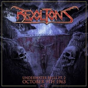 Underwater Bells Pt. 2 October 9th 1963 Act. 1