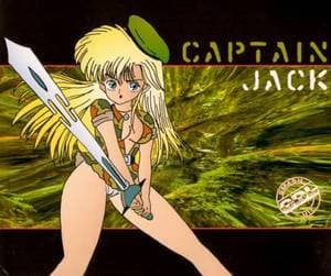 Captain Jack