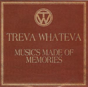 Music's Made Of Memories