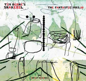 The Fantastic Mrs. 10