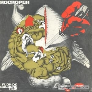 Floh De Cologne - Profitgeier (aka Profit Geier)