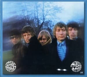 Between The Buttons