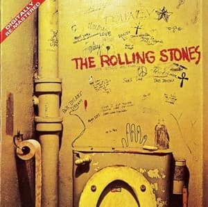Beggars Banquet