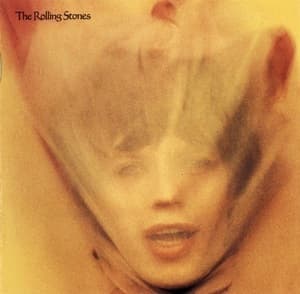 Goats Head Soup