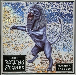 Bridges To Babylon